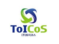 (주)토이코스