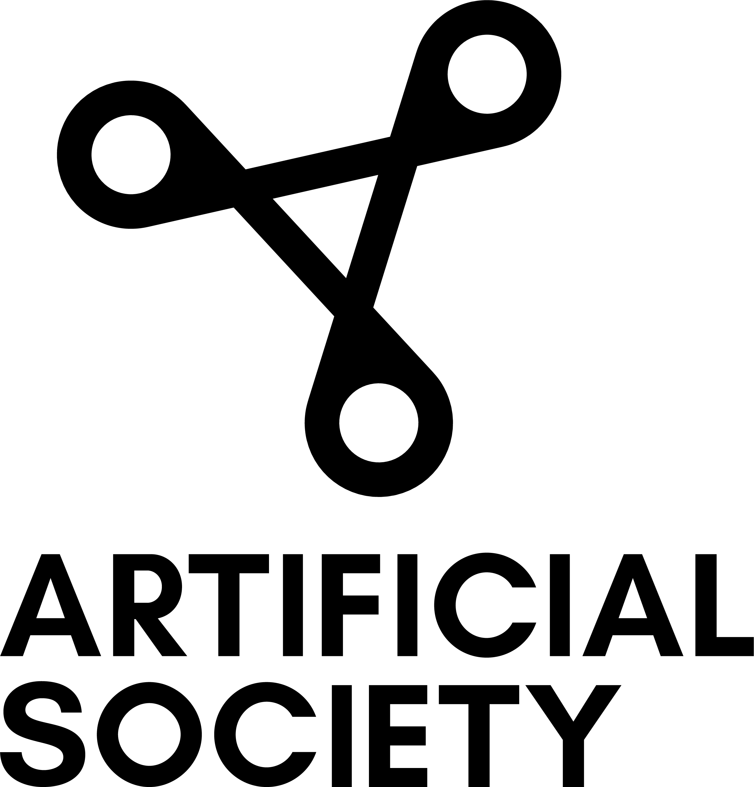 아티피셜 소사이어티